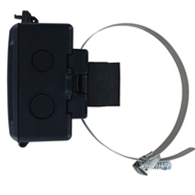 QAD36/101 Kelepçe Tipi Sıcaklık Sensörü NTC10K