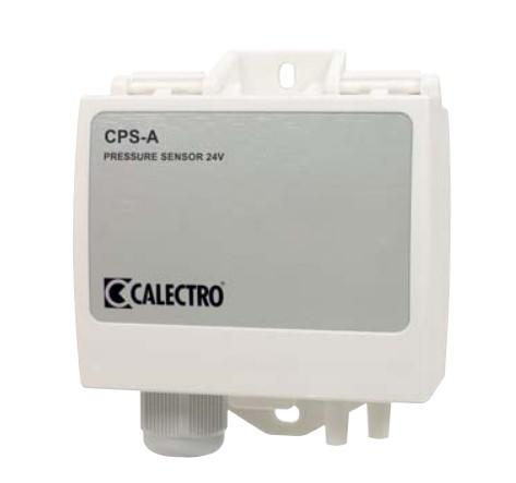 CPS-A Fark Basınç Sensörü 