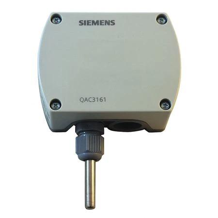 QAC3161 Dış Hava Sıcaklık Sensörü 0…10 VDC